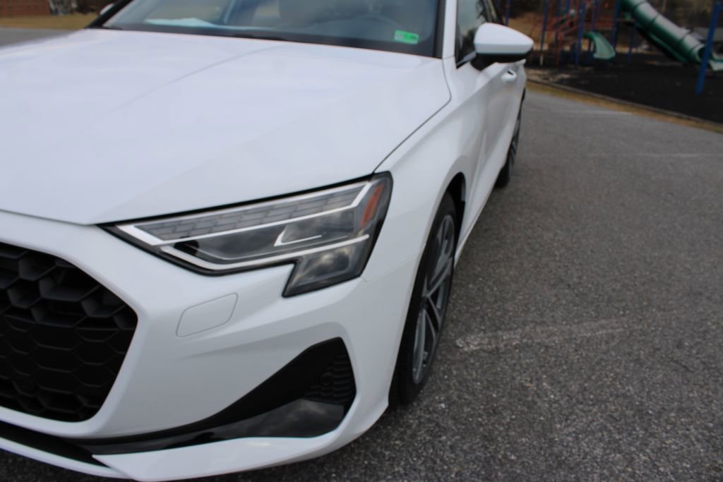 New 2026 Audi A3 2.0T Premium image 42