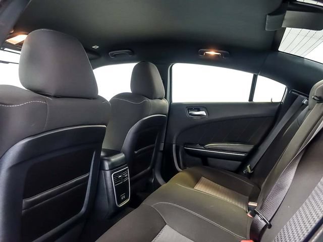 Used 2022 Dodge Charger GT RWD image 15