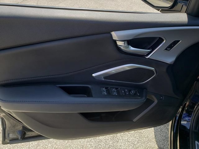 Used 2023 Acura RDX AWD image 12