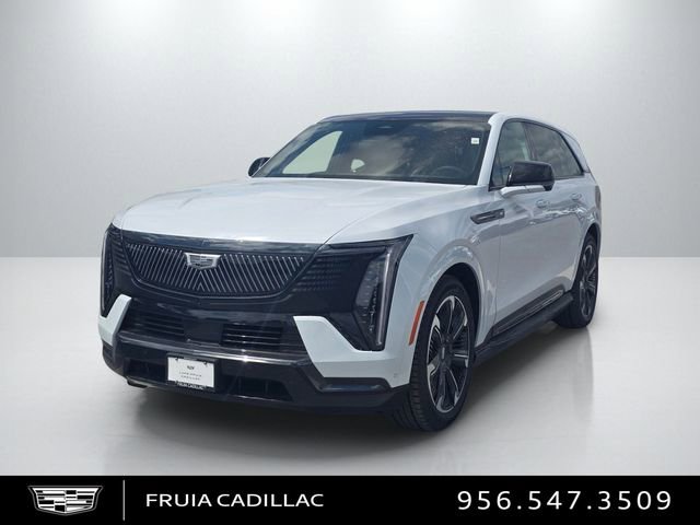 New 2026 Cadillac Escalade IQ Sport 1 image 1