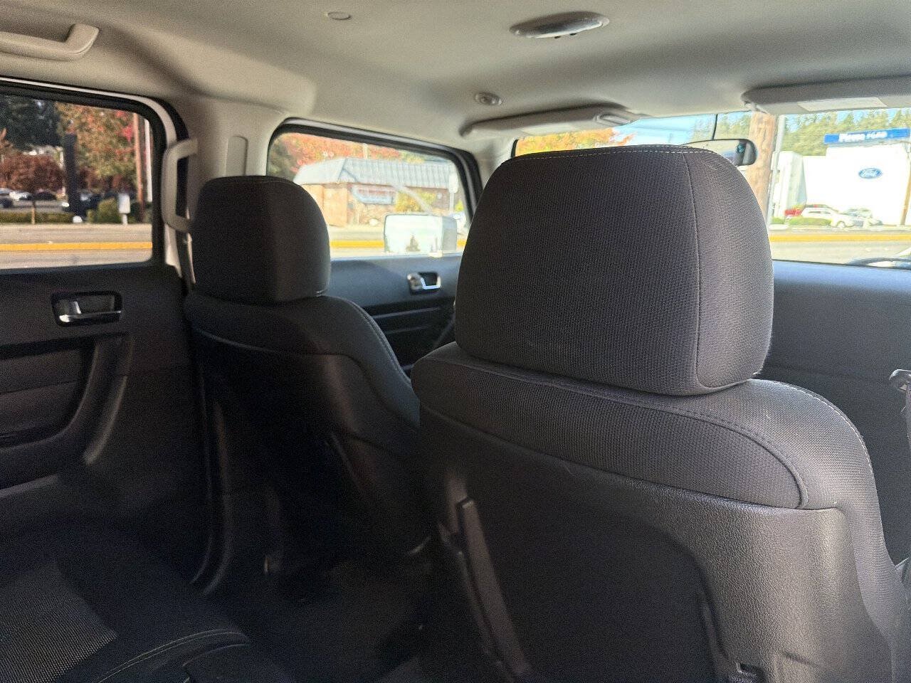 Used 2008 HUMMER H3 AWD/4WD image 22