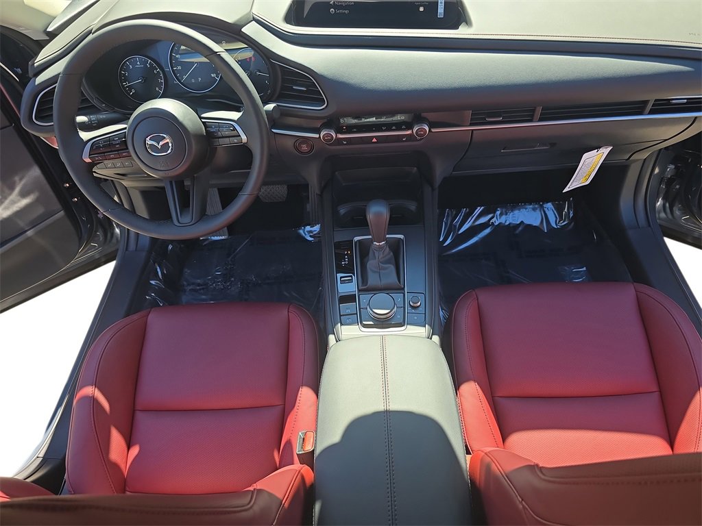 New 2026 MAZDA CX-30 AWD 2.5 S image 9