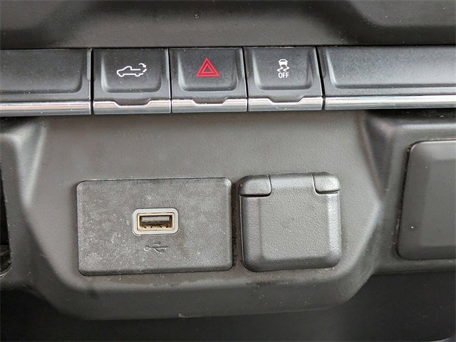 Used 2020 Chevrolet Silverado 2500 W/T w/ WT Convenience Package image 21