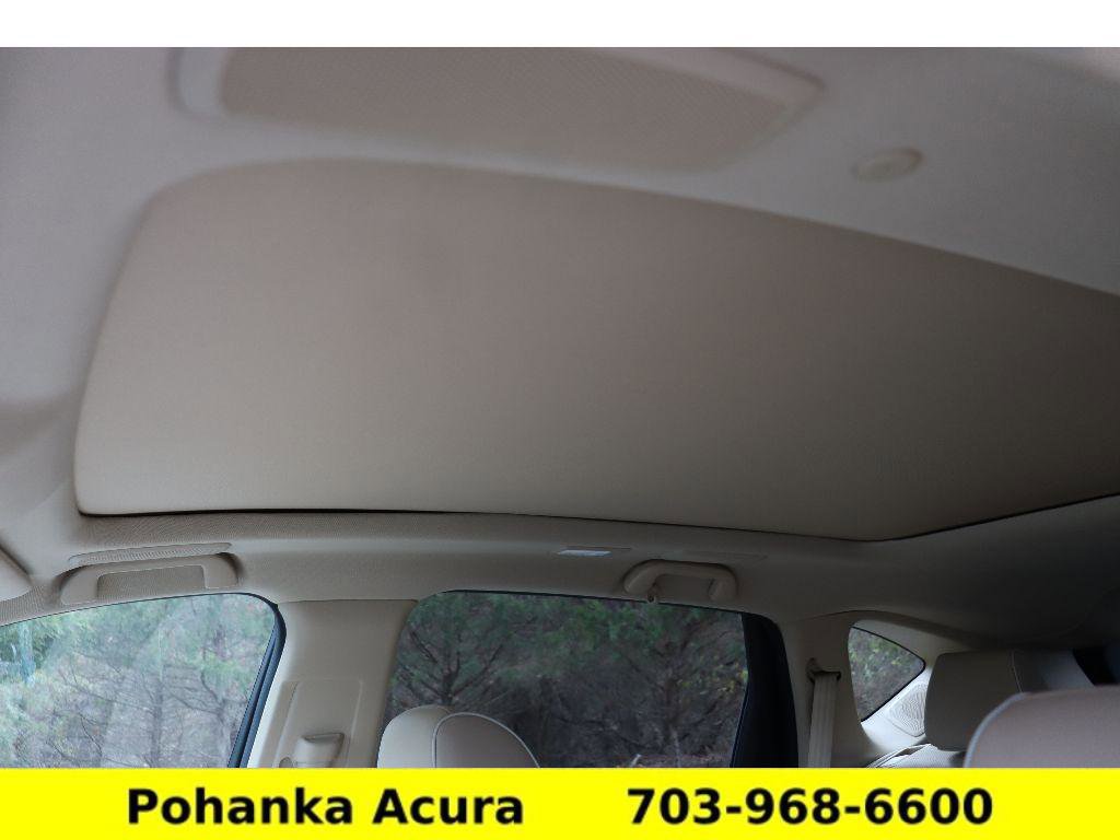 Certified 2023 Acura RDX AWD w/ Advance Package image 21