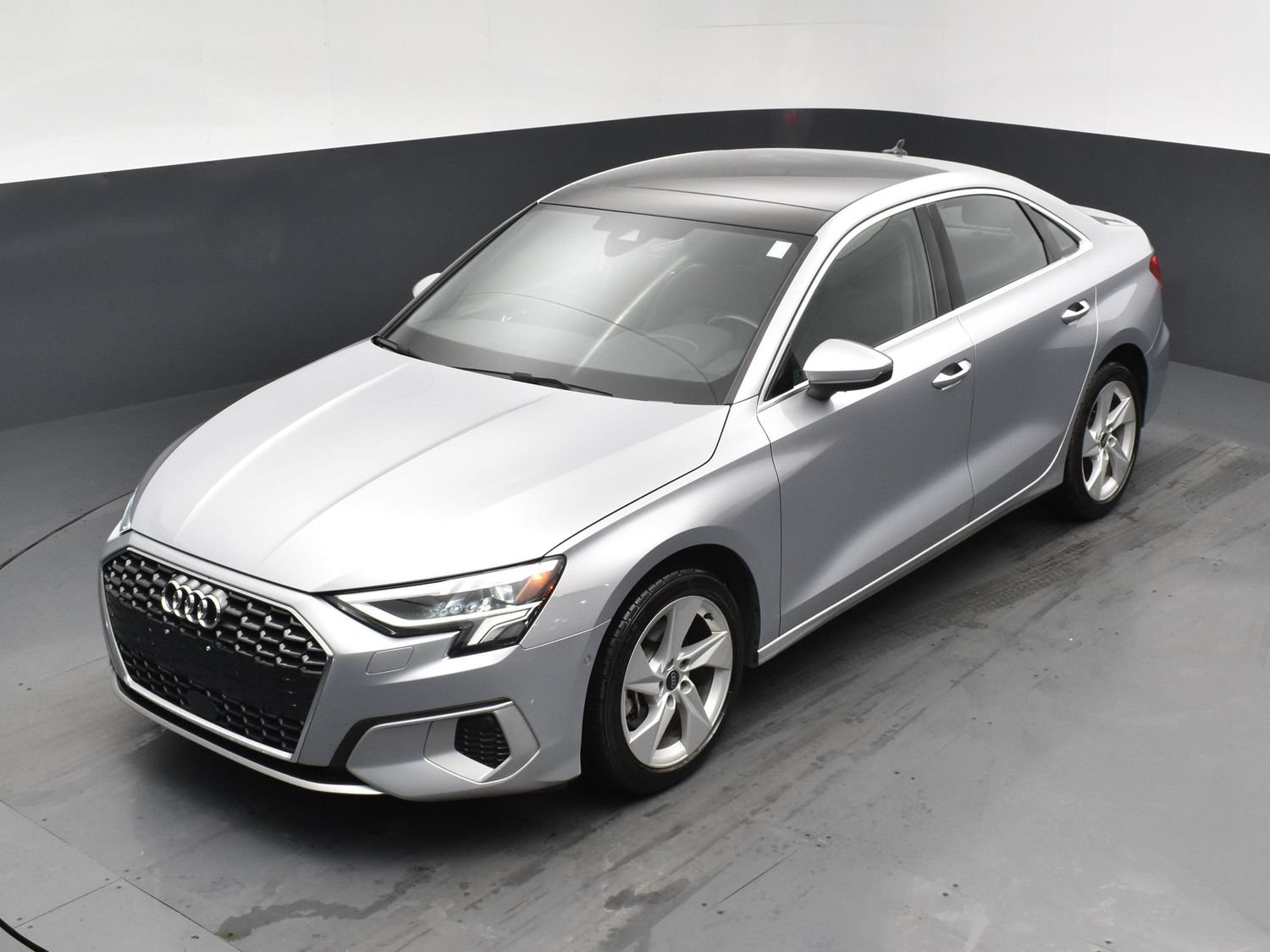Used 2024 Audi A3 2.0T Premium FWD image 21