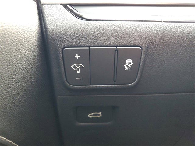 New 2026 Kia K5 GT-Line image 24