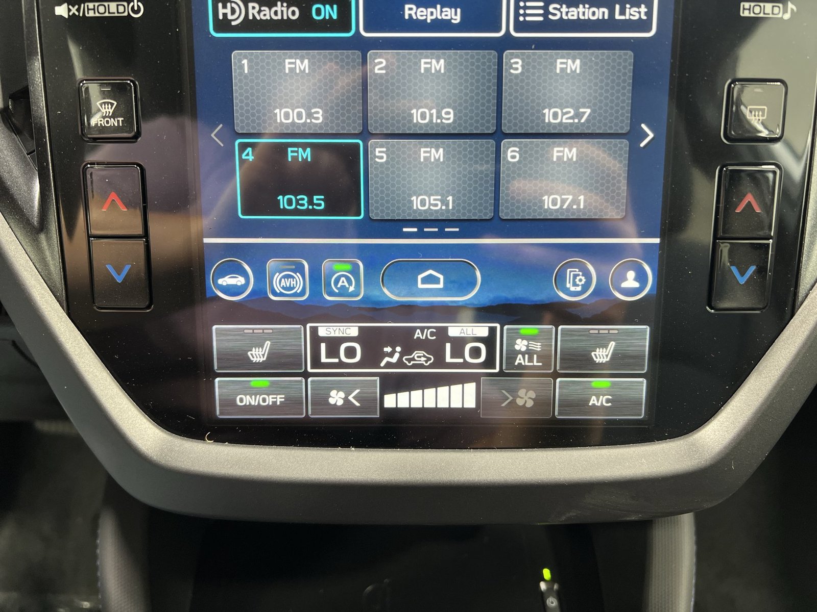 New 2026 Subaru Forester Premium AWD/4WD image 18