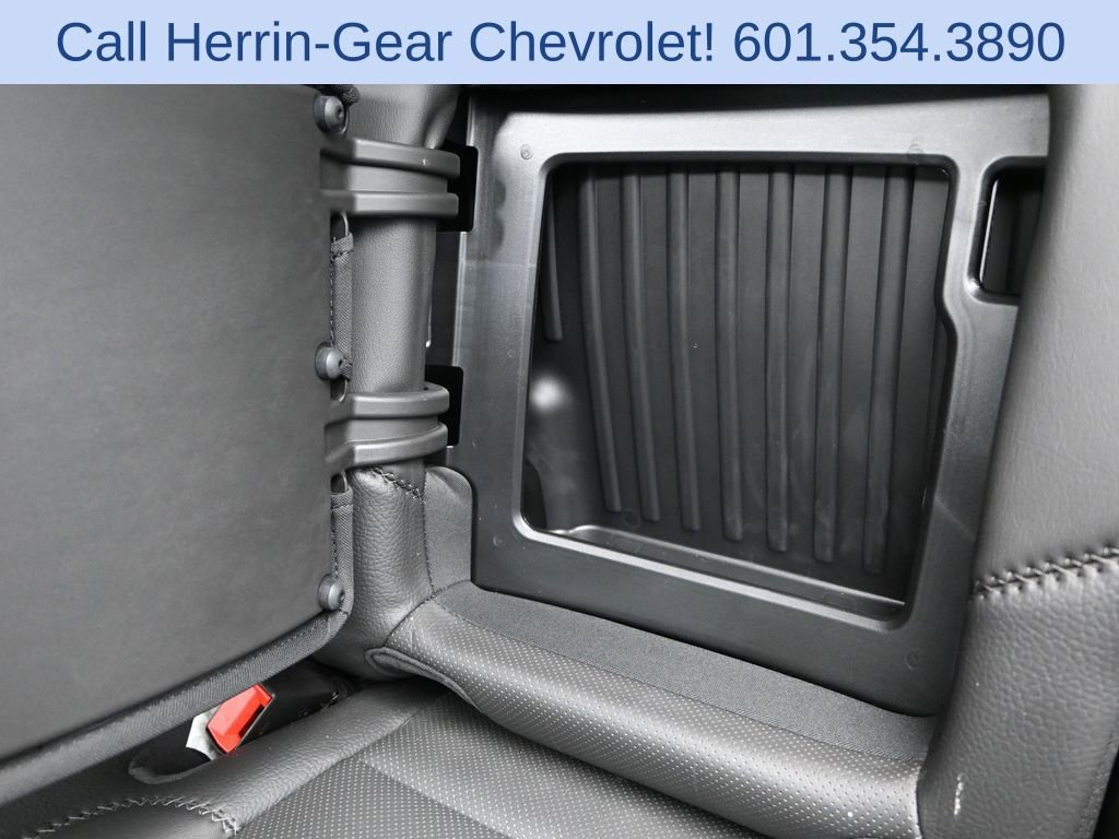 Used 2024 GMC Sierra 2500 Denali w/ Denali Reserve Package image 17