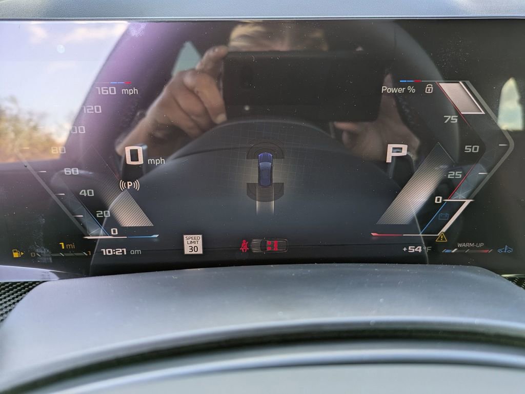 New 2026 BMW X5 M60i w/ Climate Comfort Package image 21