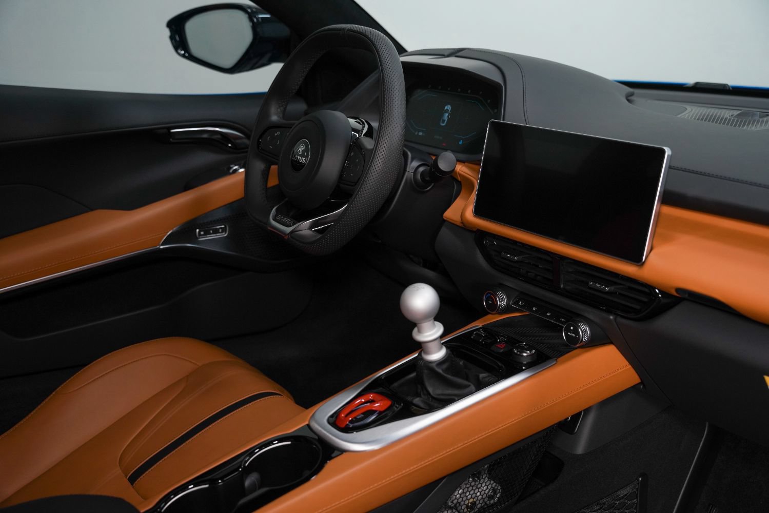Used 2024 Lotus Emira First Edition RWD image 30