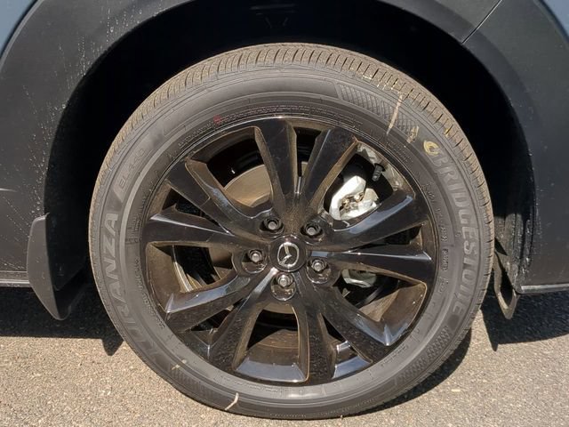 New 2026 MAZDA CX-30 AWD 2.5 S image 10