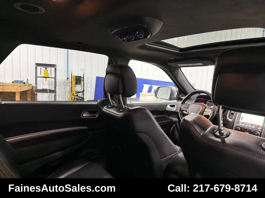 Used 2019 Dodge Durango Citadel image 70