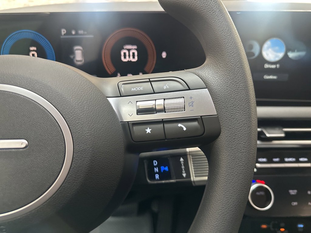 New 2026 Hyundai Tucson Blue SE w/ Tow & Go Package image 18