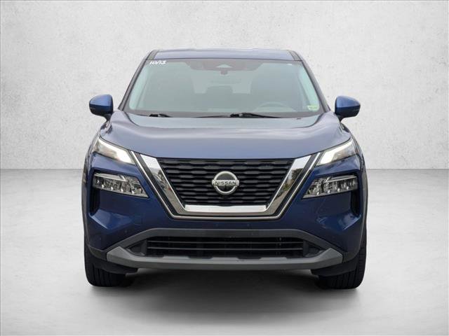 Used 2021 Nissan Rogue SV image 4