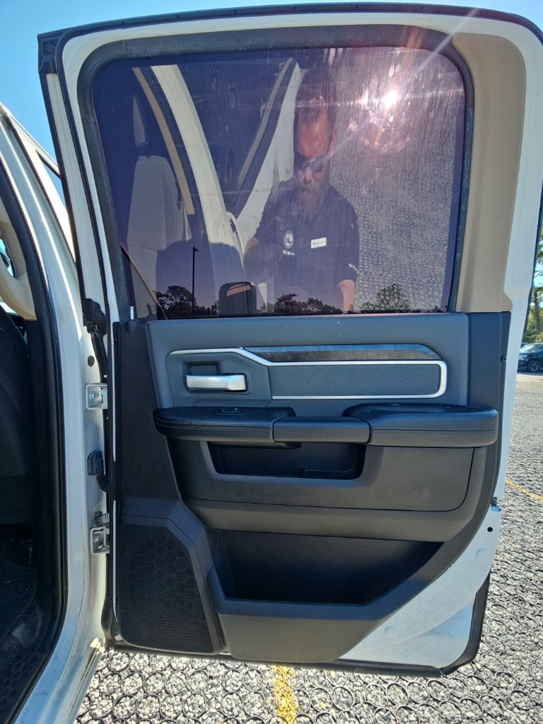 Used 2019 RAM 2500 Big Horn AWD/4WD image 17