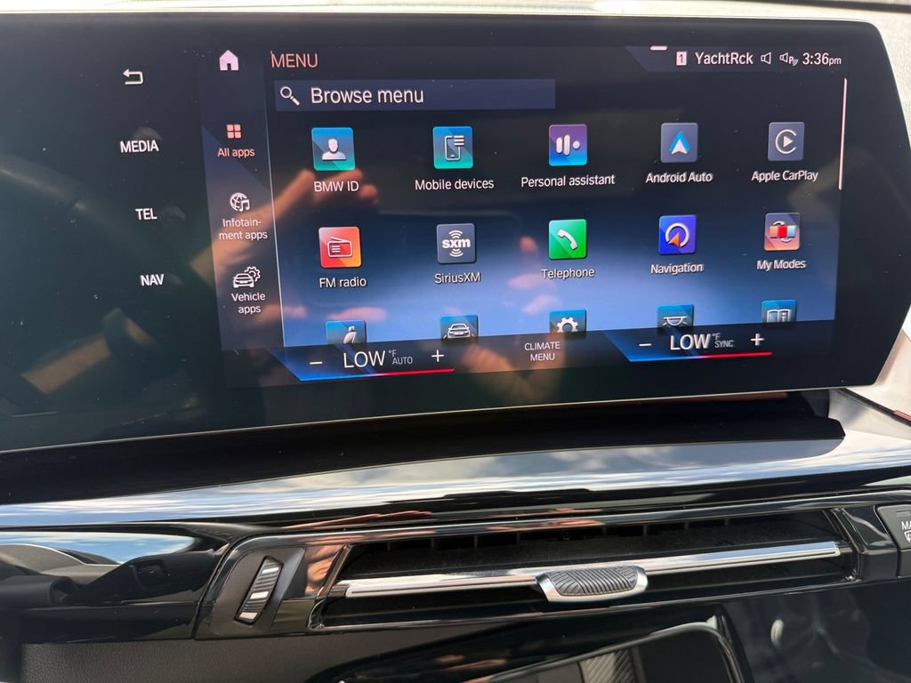 Certified 2023 BMW X1 xDrive28i w/ Convenience Package AWD/4WD image 25