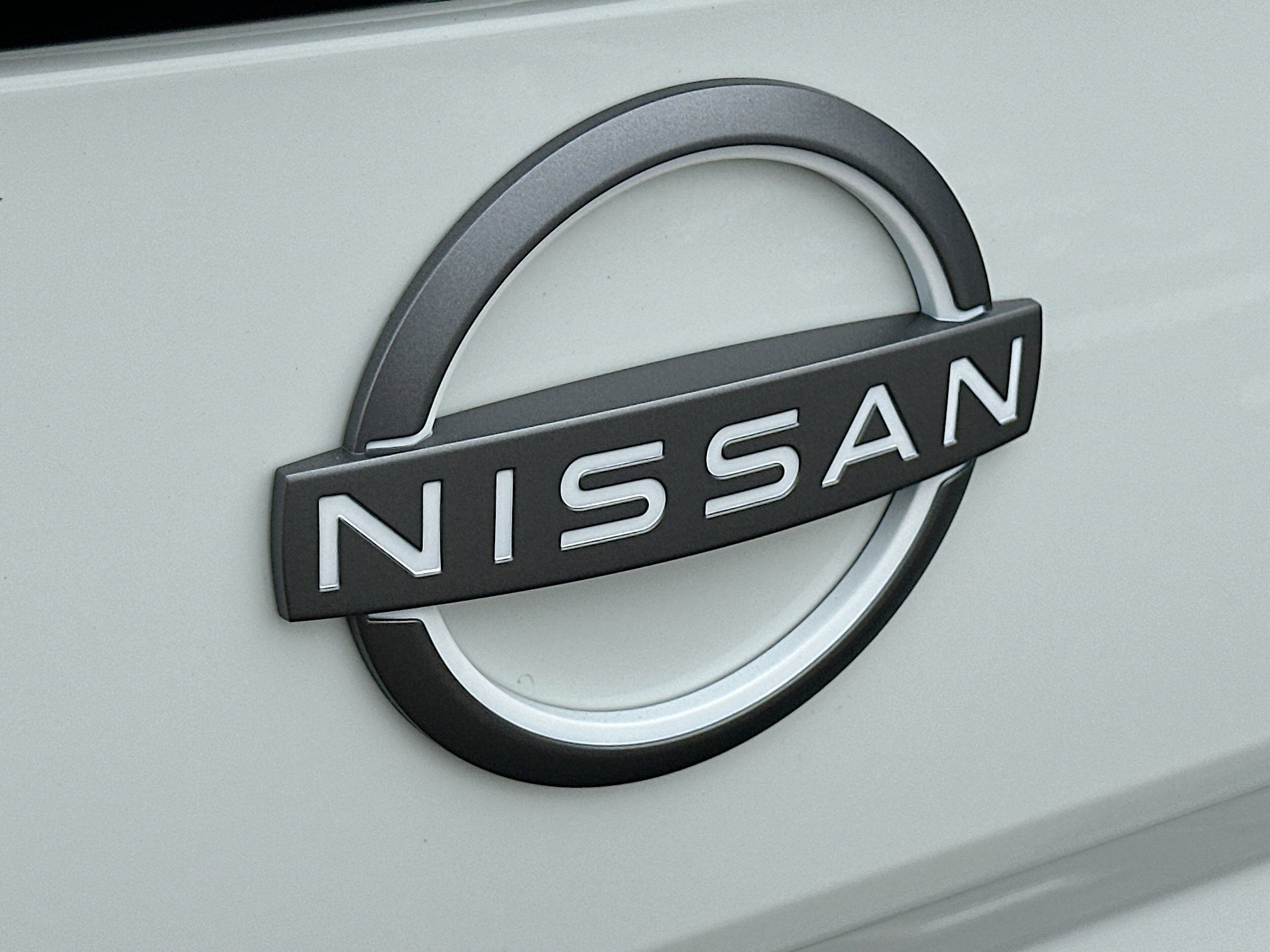 New 2026 Nissan Frontier S w/ S Utility Package image 17