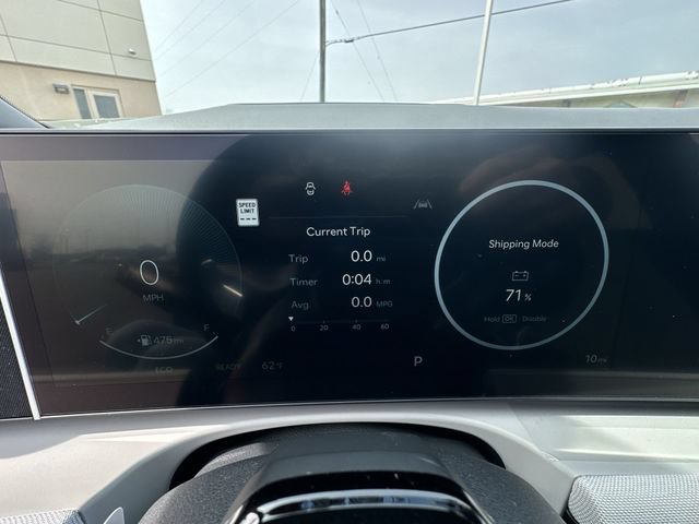 New 2026 Hyundai Tucson Limited AWD/4WD image 27