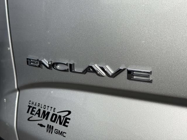 Used 2020 Buick Enclave Essence FWD image 7