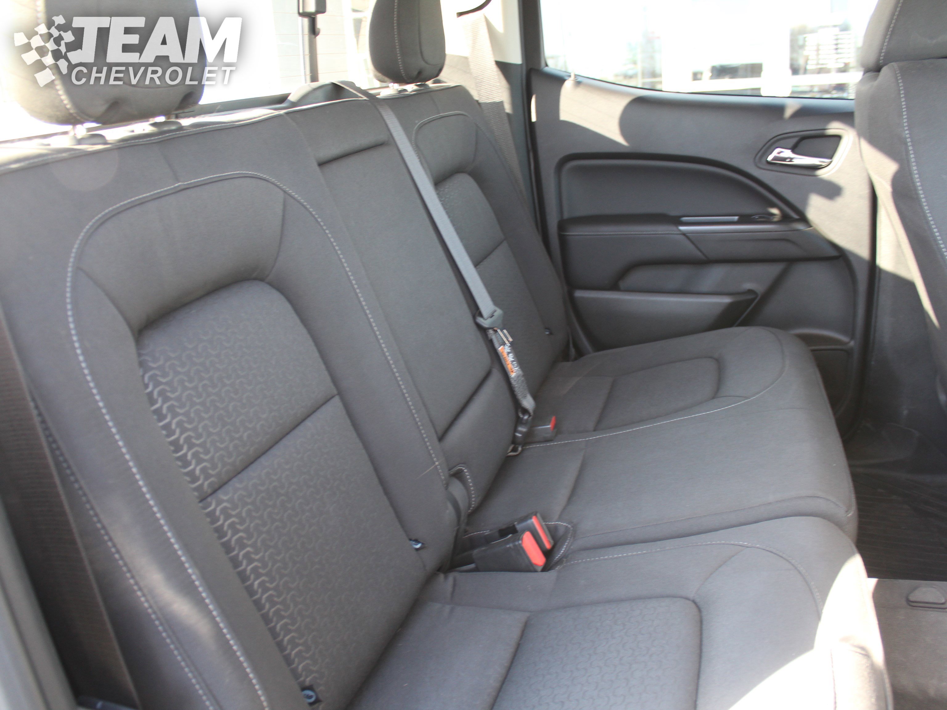 Used 2019 GMC Canyon SLE w/ SLE Convenience Package image 24