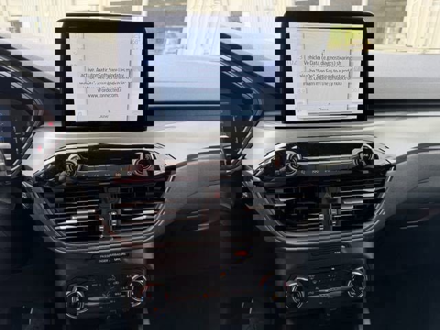 Used 2025 Ford Escape Active image 15