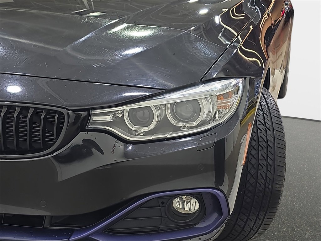 Used 2016 BMW 435i Gran Coupe xDrive image 32