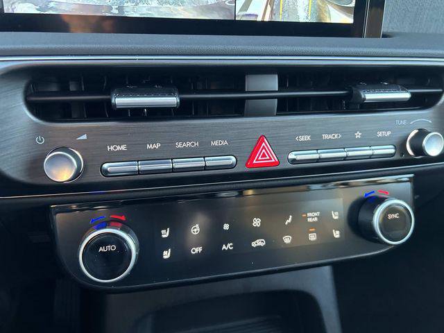 New 2026 Hyundai Palisade Limited image 9