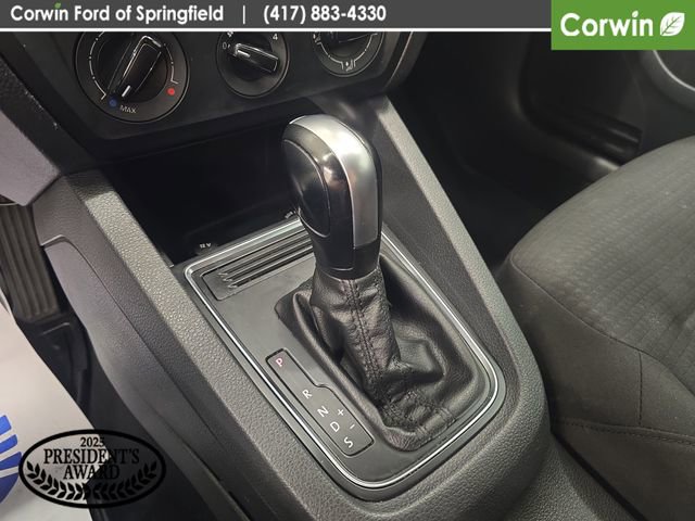 Used 2015 Volkswagen Jetta S FWD image 24