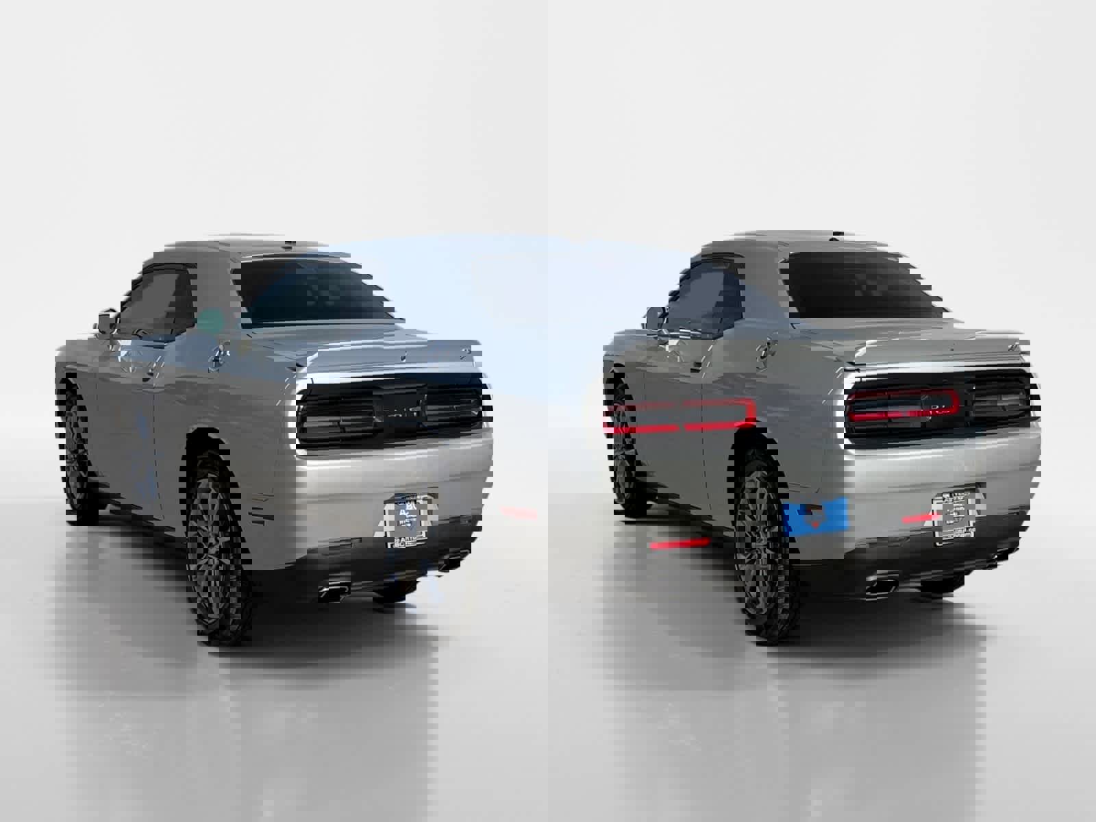 Used 2021 Dodge Challenger SXT image 9