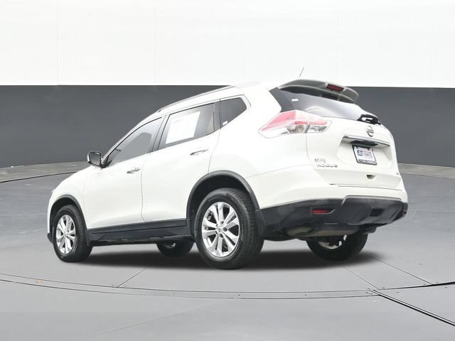 Used 2016 Nissan Rogue SV FWD image 49