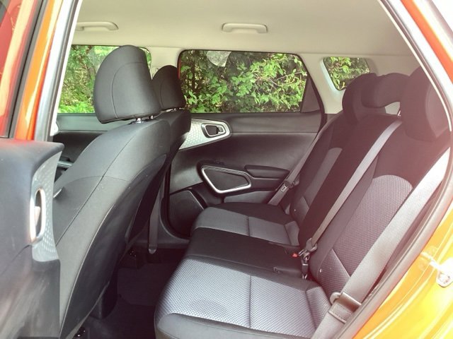 Used 2024 Kia Soul LX w/ Option Group 015 image 24