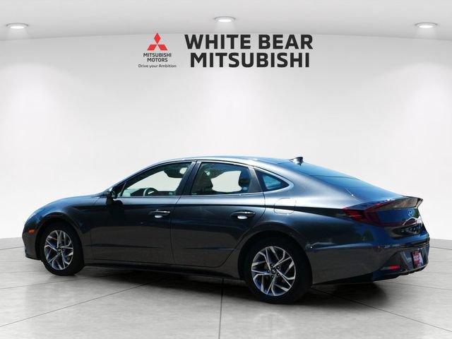 Used 2023 Hyundai Sonata SEL FWD image 4