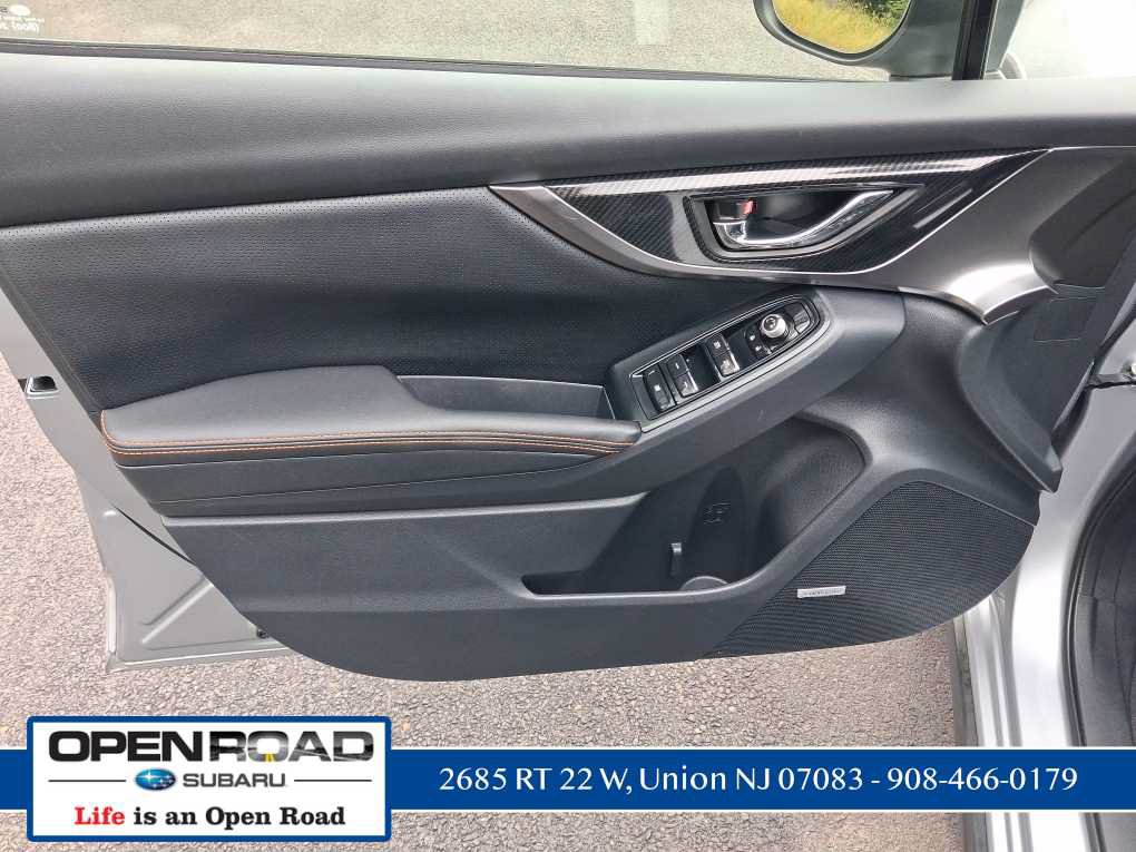 Used 2019 Subaru Crosstrek 2.0i Limited w/ Moonroof Package w/Navigation AWD/4WD image 25