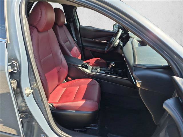 Used 2024 MAZDA CX-30 AWD 2.5 S w/ Preferred Package image 20