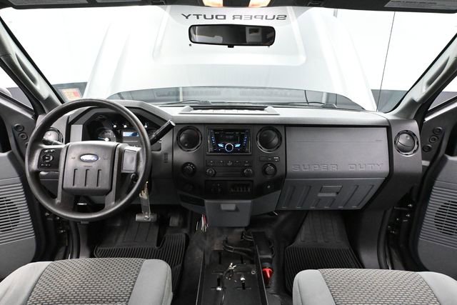 Used 2012 Ford F350 XL w/ PWR Equipment Group image 23