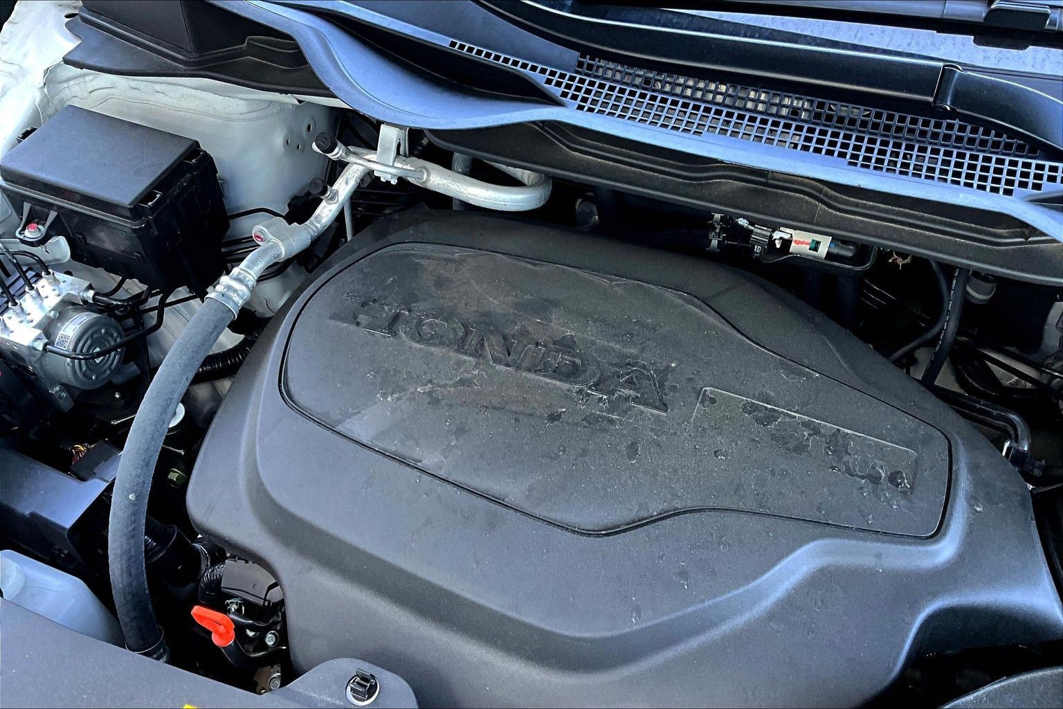 Used 2023 Honda Odyssey Touring image 31