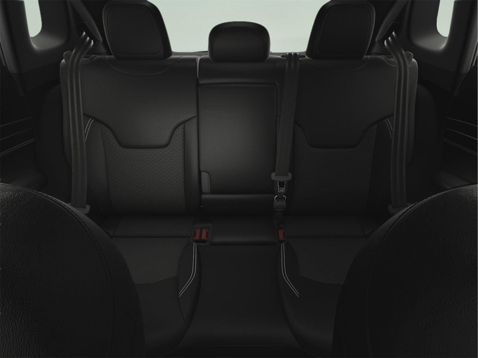 New 2024 Jeep Compass Latitude w/ Convenience Group AWD/4WD image 19