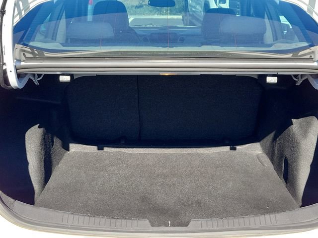 Used 2022 Chevrolet Malibu LS FWD image 16