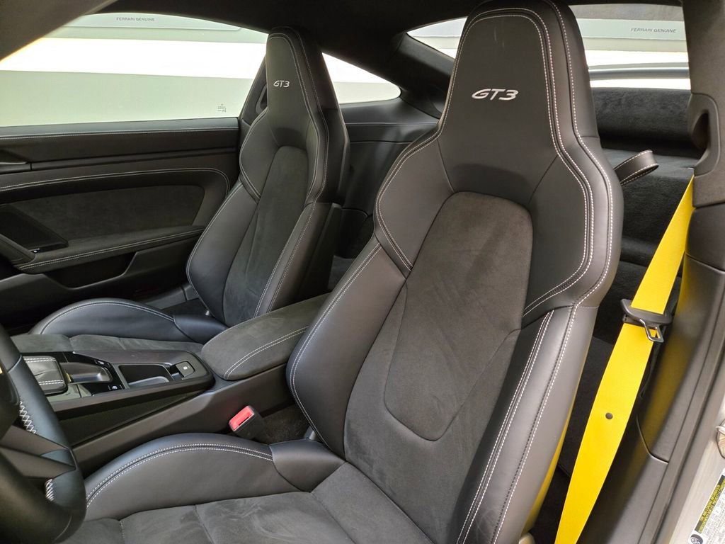 Used 2022 Porsche 911 GT3 RWD image 29