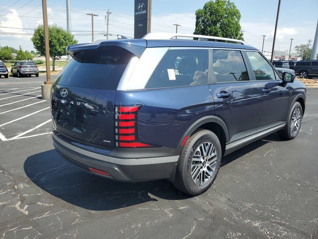 New 2026 Hyundai Palisade SEL AWD/4WD image 4