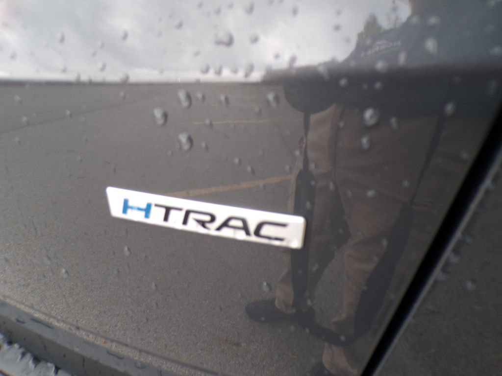 Certified 2025 Hyundai Tucson SEL AWD/4WD image 16