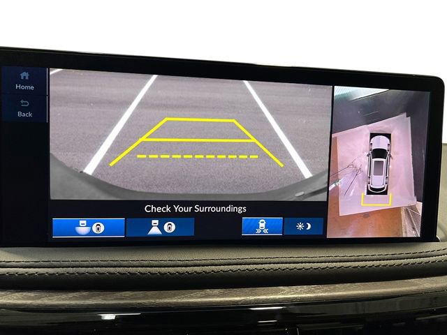 New 2026 Acura MDX w/ Advance Package image 23