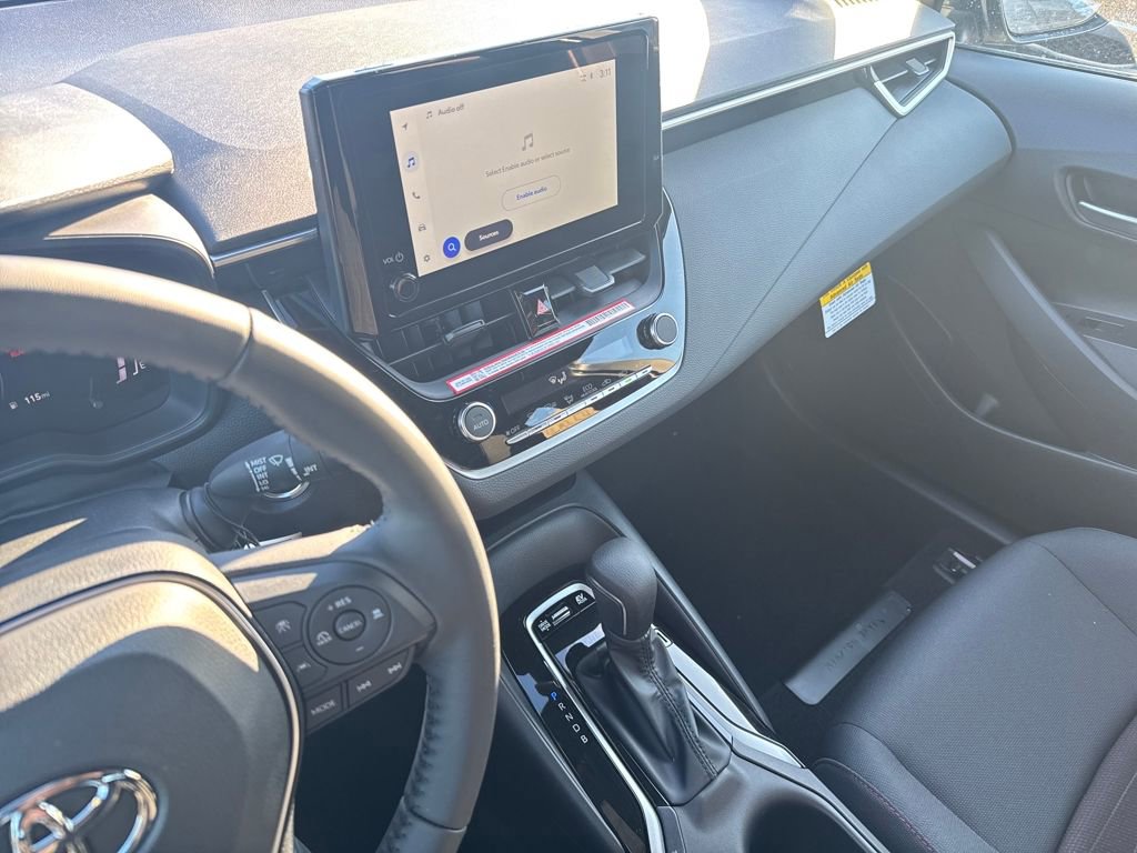 New 2026 Toyota Corolla SE image 22