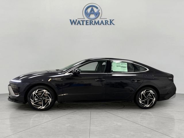 New 2026 Hyundai Sonata SEL image 2