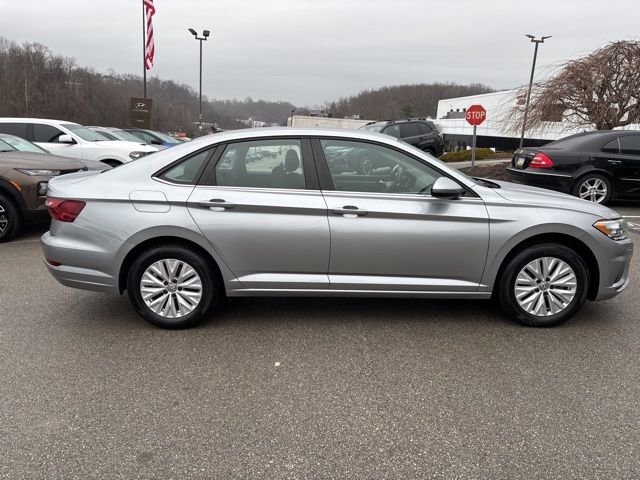 Used 2020 Volkswagen Jetta S w/ Driver Assistance Package image 6