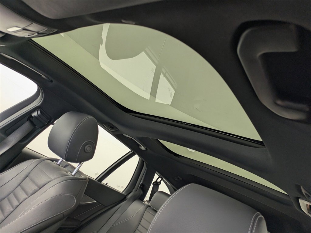 Certified 2023 Mercedes-Benz E 450 4MATIC All-Terrain Wagon image 12
