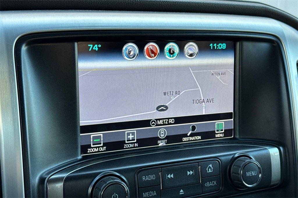 Used 2019 GMC Sierra 2500 SLT w/ Duramax Plus Package image 18