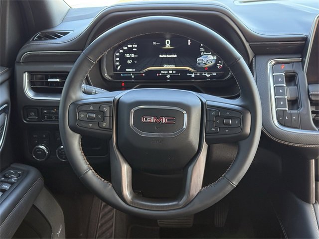 Used 2023 GMC Yukon AT4 image 22