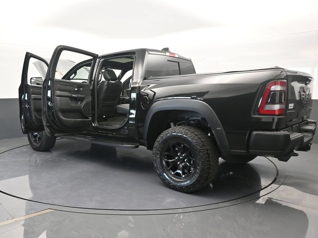 Used 2023 RAM 1500 TRX w/ TRX Level 1 Equipment Group AWD/4WD image 31