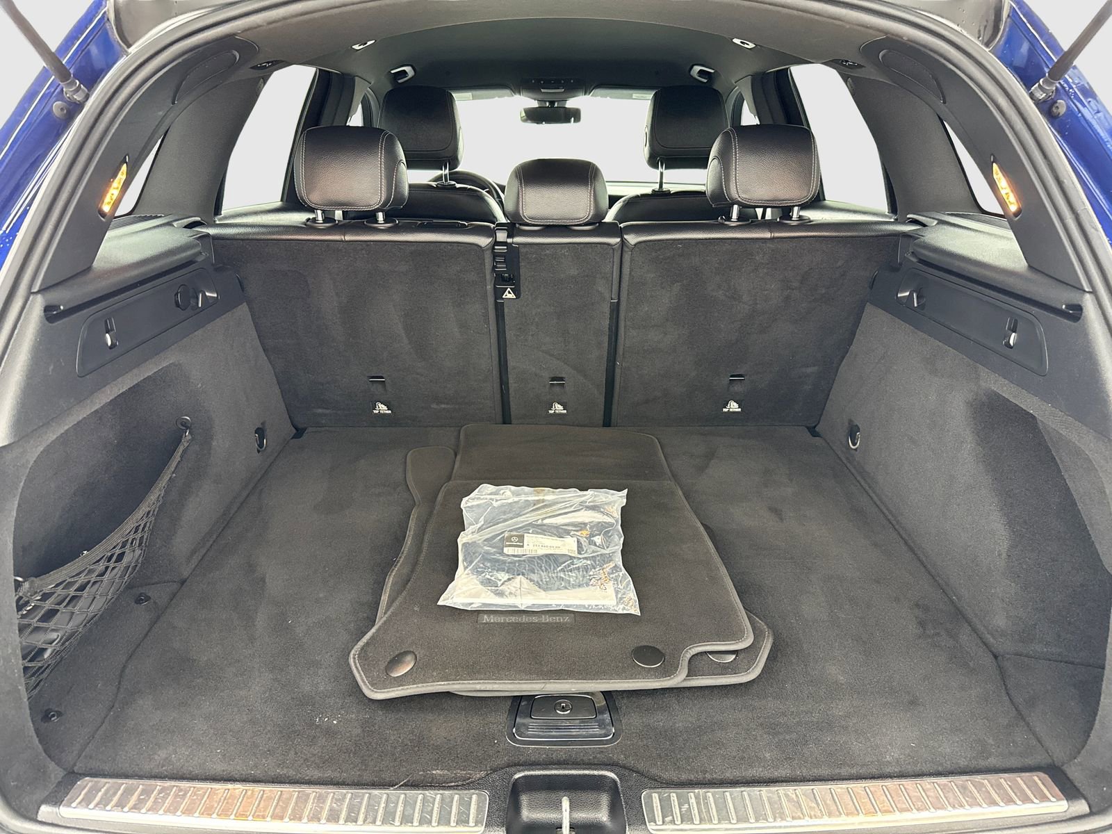 Used 2020 Mercedes-Benz GLC 300 4MATIC image 47